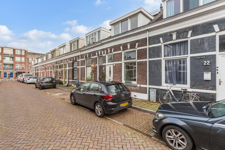 Photo 36 of Generaal van der Heijdenstraat 20