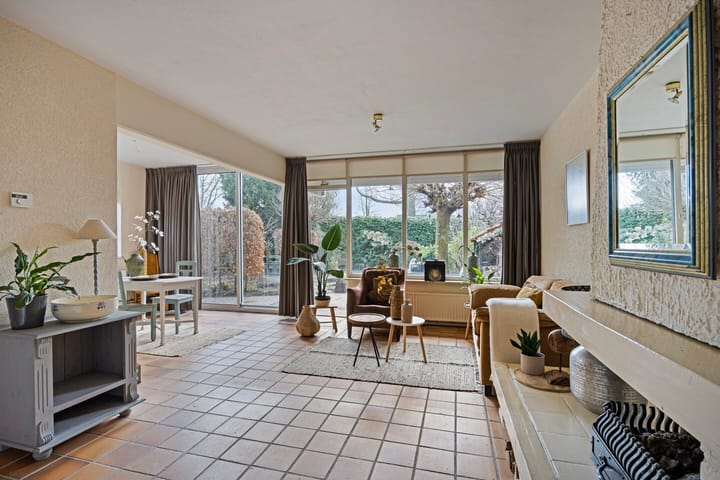 Foto 2 van Dokter Kanterslaan 177