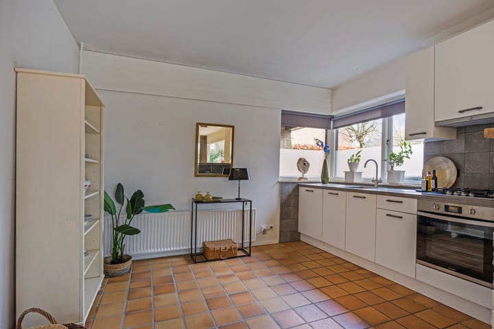 Foto 3 van Dokter Kanterslaan 177