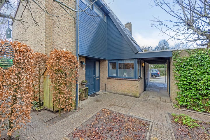 Foto 5 van Dokter Kanterslaan 177