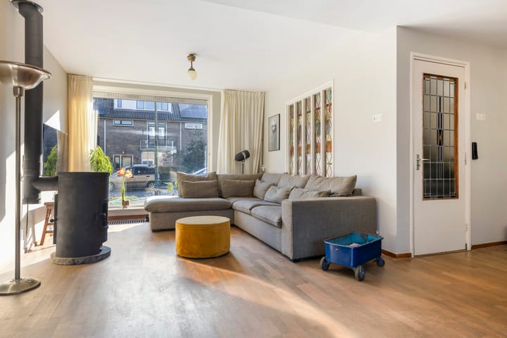 Foto 2 van Jupiterlaan 3