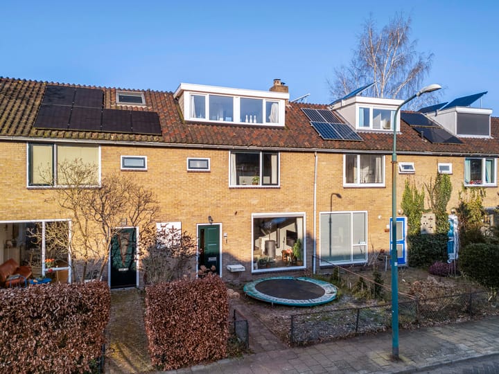 Foto 1 van Jupiterlaan 3