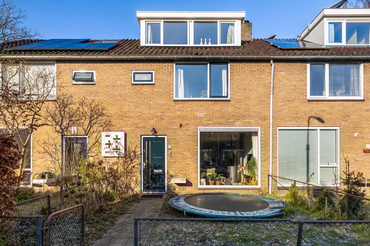 Foto 4 van Jupiterlaan 3