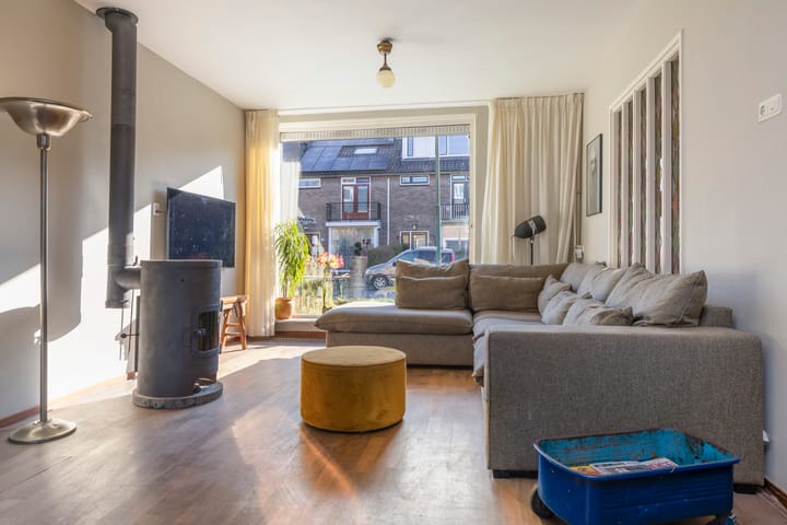 Foto 6 van Jupiterlaan 3