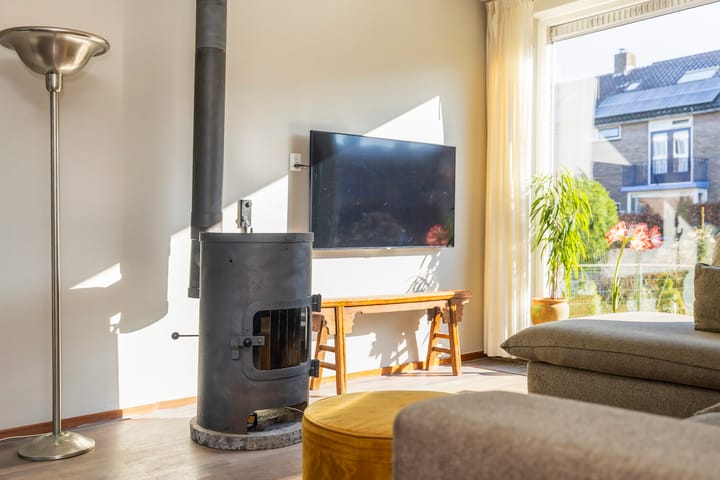 Foto 7 van Jupiterlaan 3