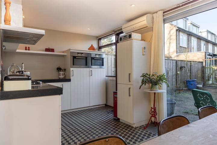 Foto 10 van Jupiterlaan 3