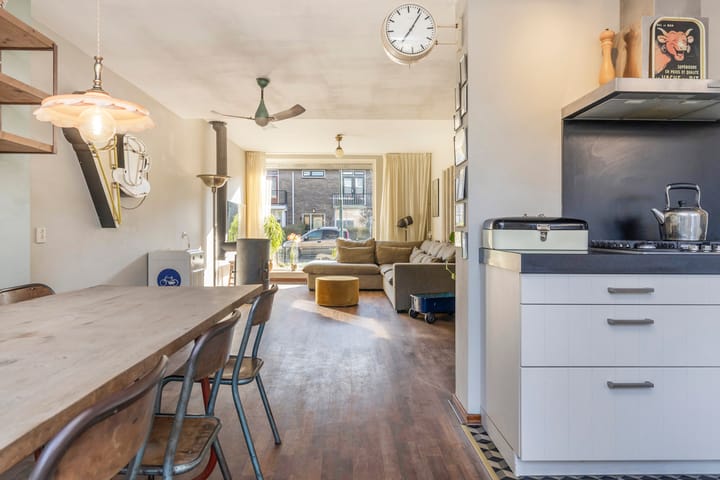 Foto 12 van Jupiterlaan 3