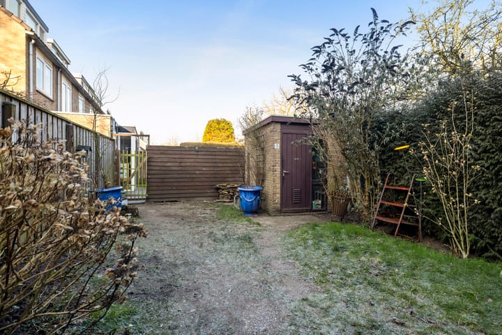 Foto 14 van Jupiterlaan 3