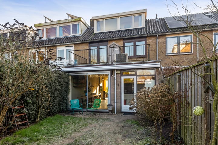 Foto 16 van Jupiterlaan 3