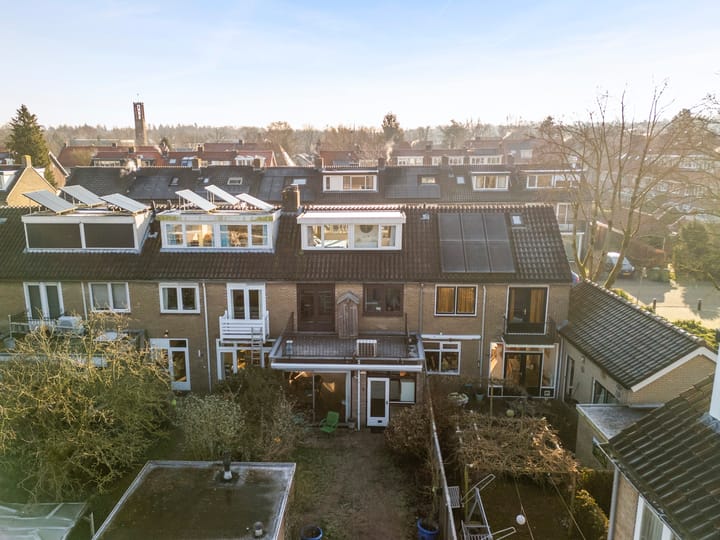 Foto 17 van Jupiterlaan 3