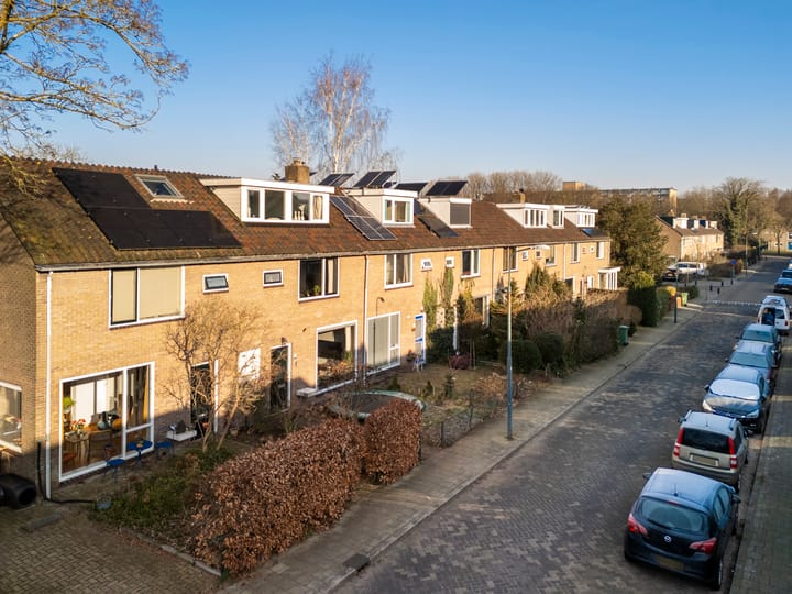 Foto 31 van Jupiterlaan 3