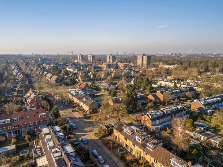 Foto 33 van Jupiterlaan 3