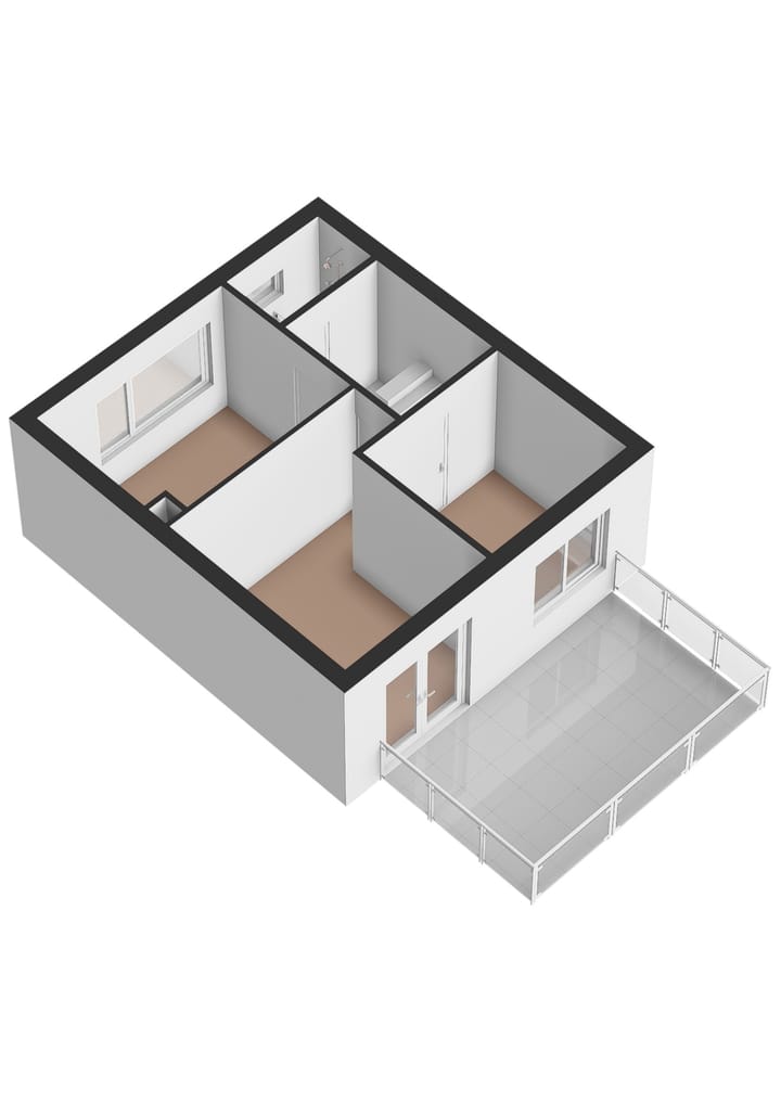 Foto 38 van Jupiterlaan 3