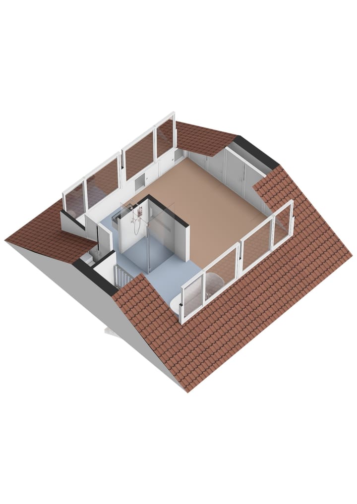 Foto 40 van Jupiterlaan 3