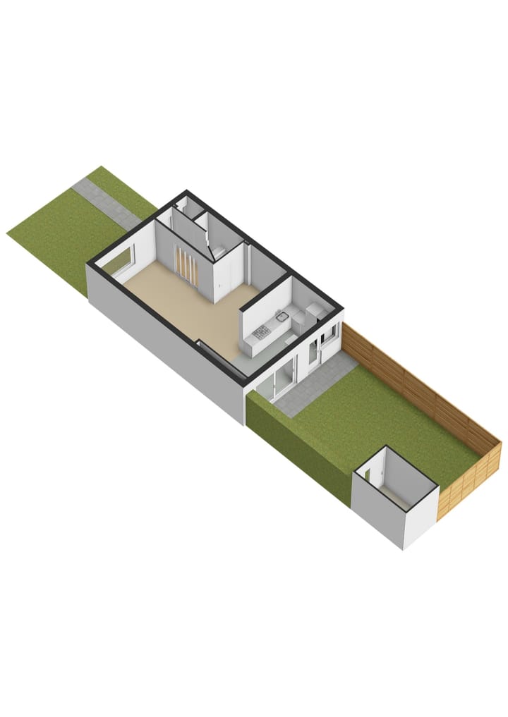 Foto 41 van Jupiterlaan 3