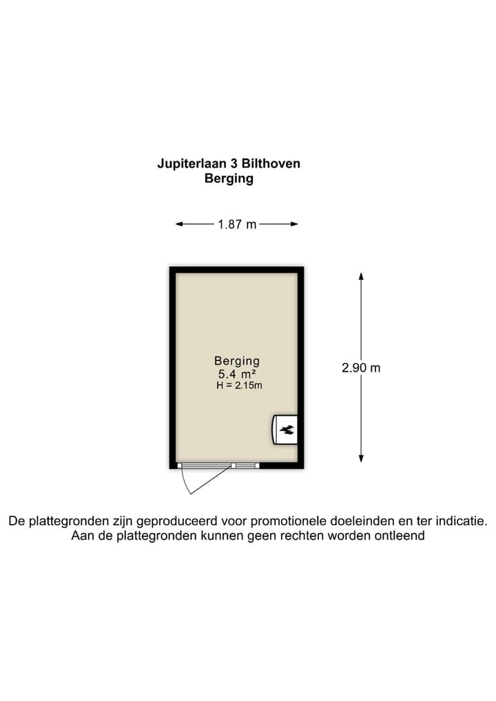 Foto 43 van Jupiterlaan 3