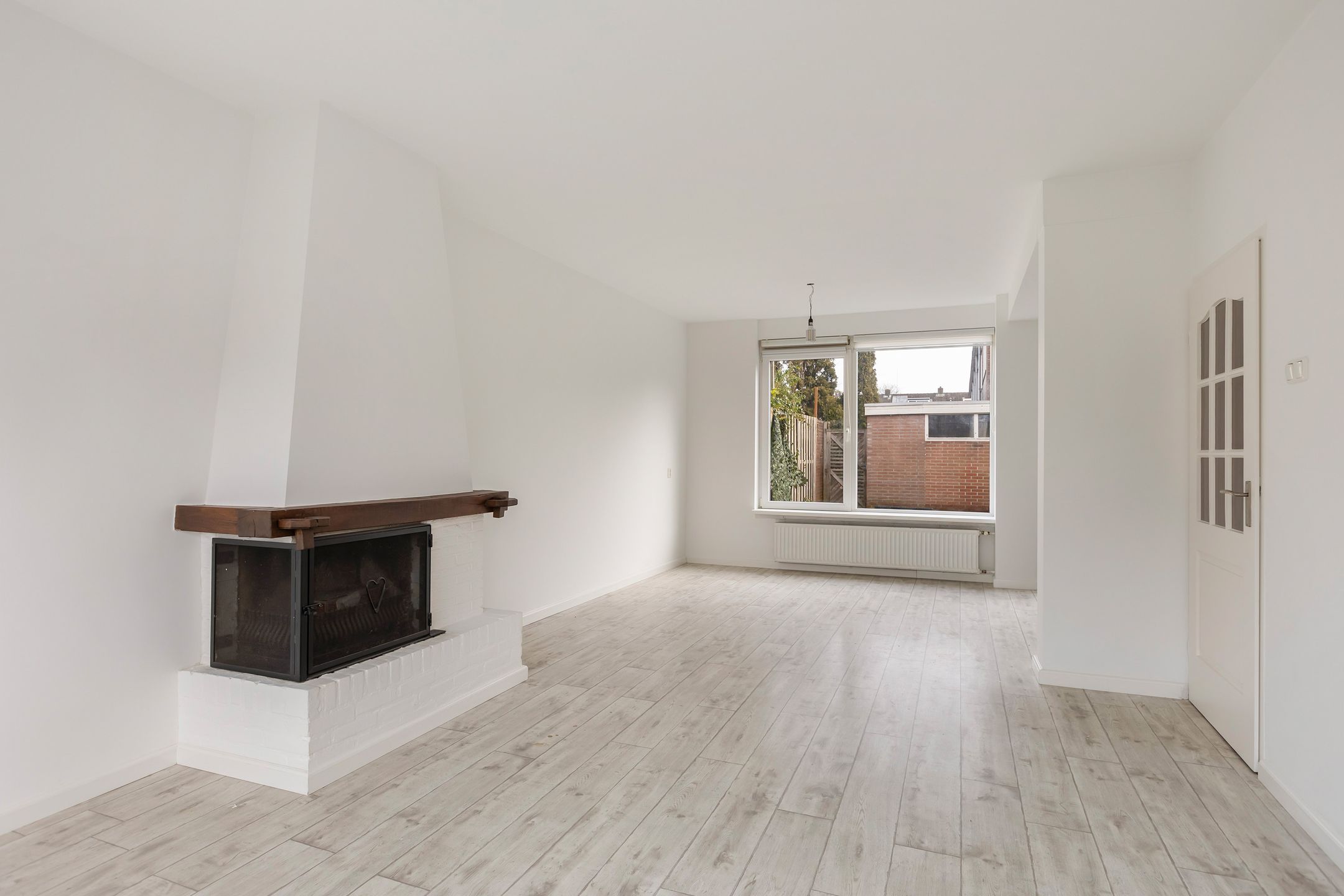 Foto 6 van Van Hogendorplaan 53