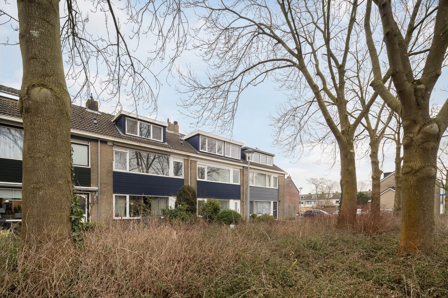 Foto 4 van Van Hogendorplaan 53