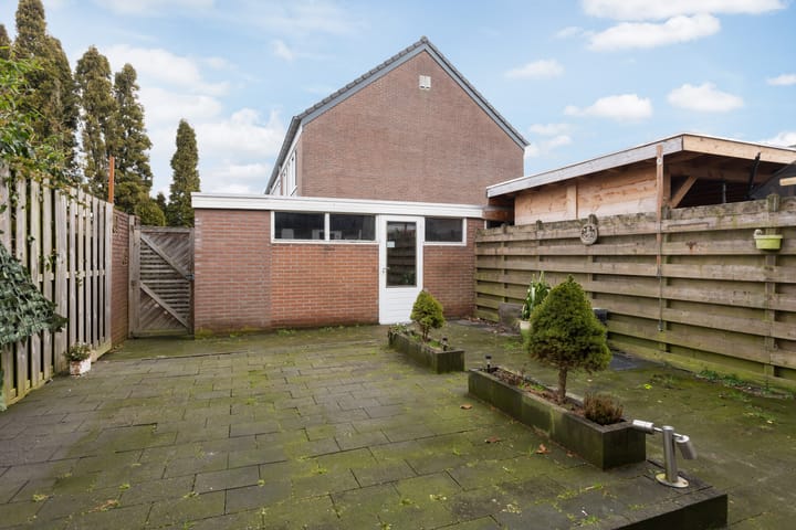 Photo 12 of Van Hogendorplaan 53