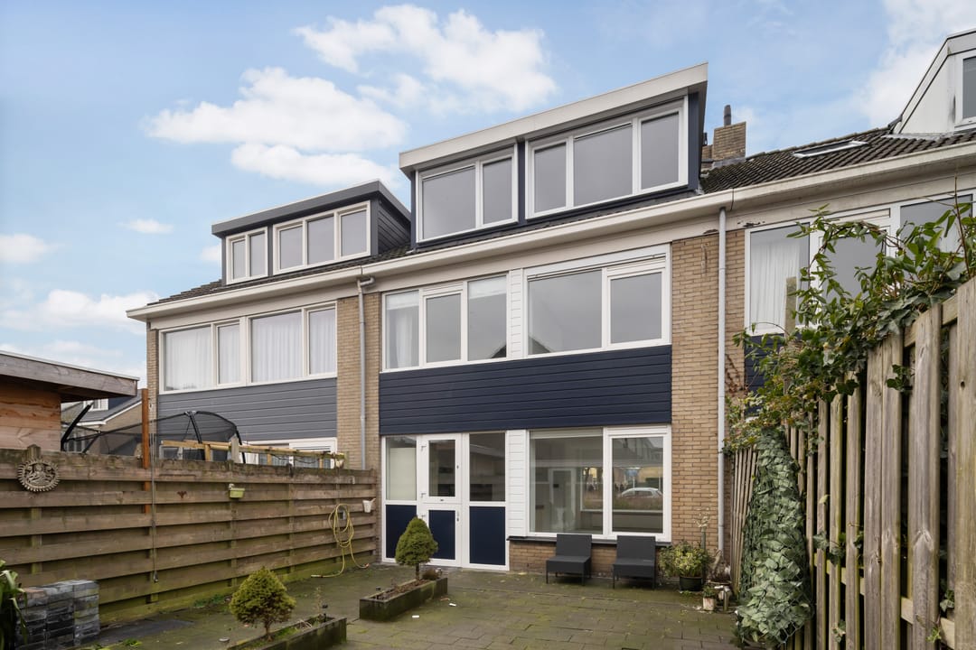 Foto 16 van Van Hogendorplaan 53