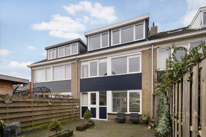 Photo 16 of Van Hogendorplaan 53