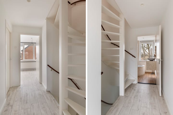 Photo 19 of Van Hogendorplaan 53