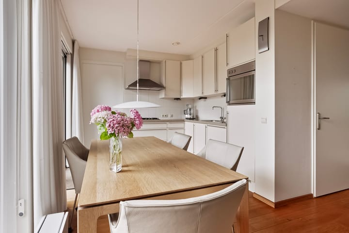 Foto 3 van Alexander de Grotestraat 9