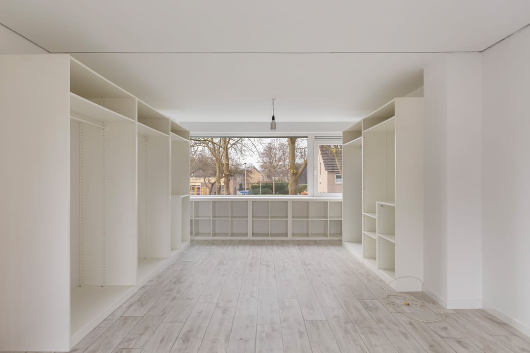 Foto 22 van Van Hogendorplaan 53