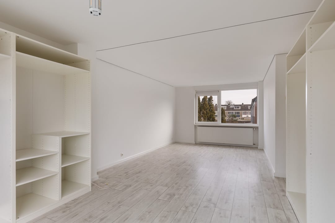 Foto 23 van Van Hogendorplaan 53