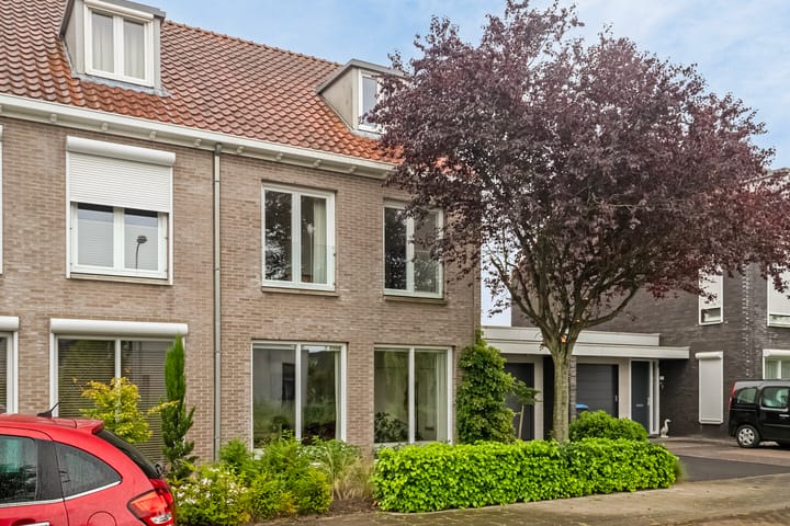 Foto 6 van Alexander de Grotestraat 9