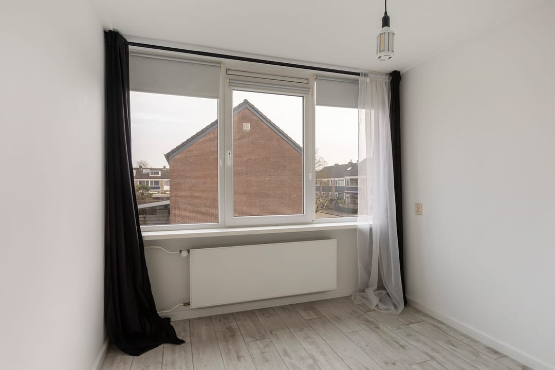 Foto 26 van Van Hogendorplaan 53