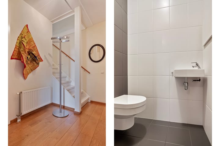 Foto 9 van Alexander de Grotestraat 9