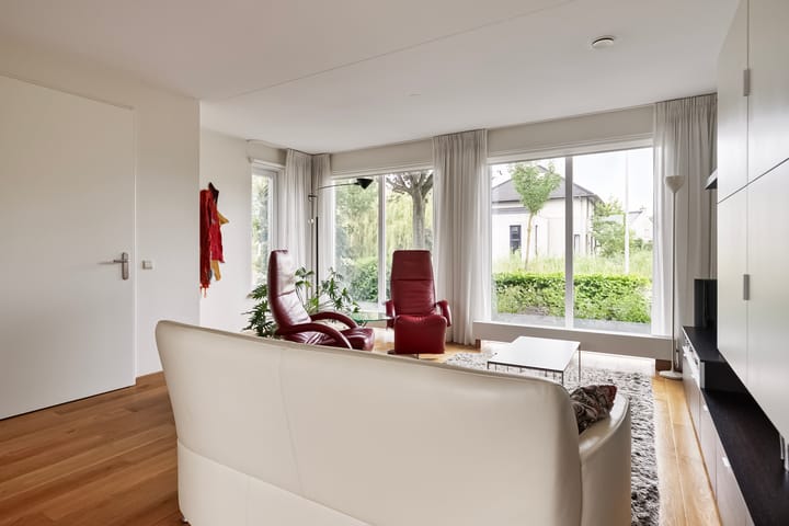 Foto 10 van Alexander de Grotestraat 9