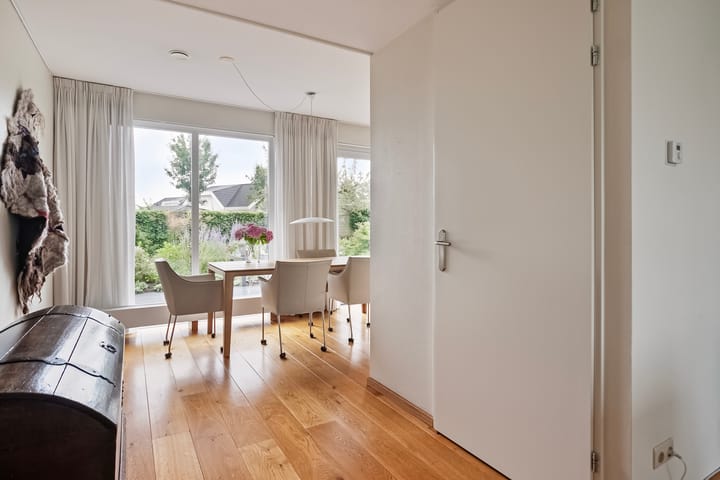 Foto 13 van Alexander de Grotestraat 9