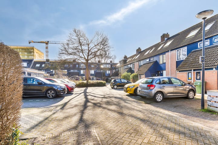 Foto 28 van Camilo Torresplein 5