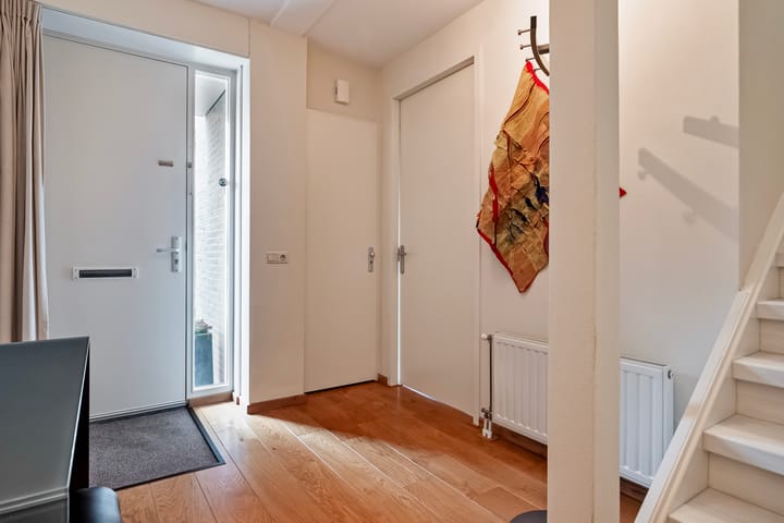 Foto 8 van Alexander de Grotestraat 9