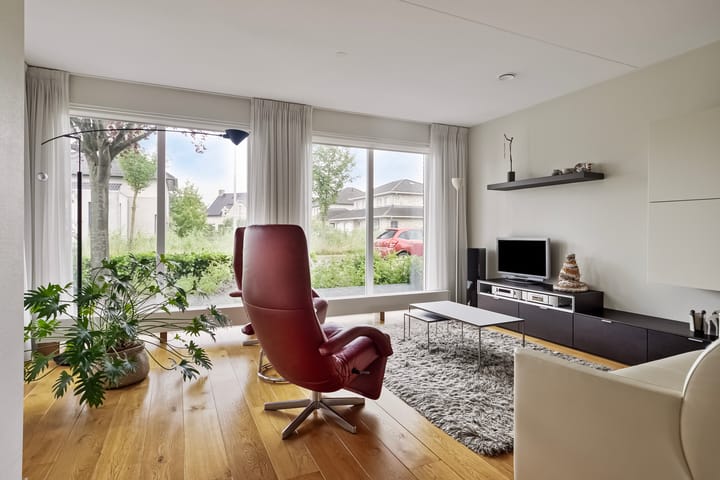 Foto 11 van Alexander de Grotestraat 9