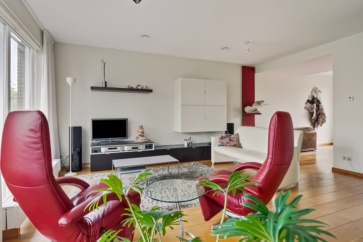 Foto 12 van Alexander de Grotestraat 9