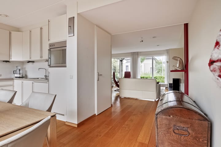 Foto 14 van Alexander de Grotestraat 9