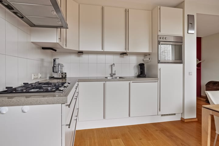 Foto 17 van Alexander de Grotestraat 9