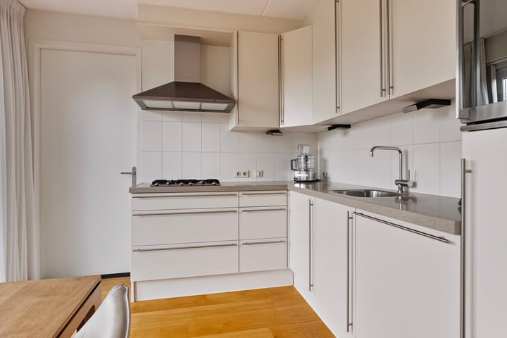 Foto 18 van Alexander de Grotestraat 9