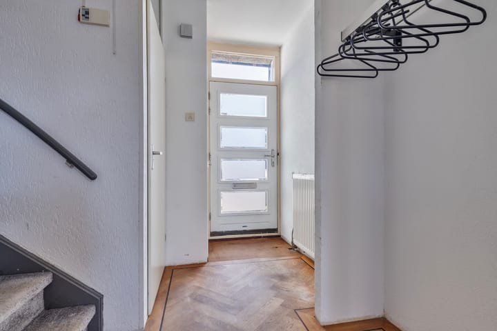 Foto 6 van Camilo Torresplein 5