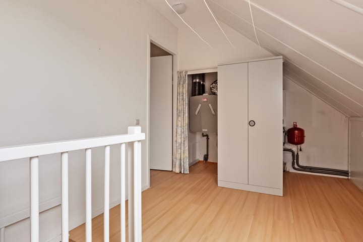 Foto 28 van Alexander de Grotestraat 9