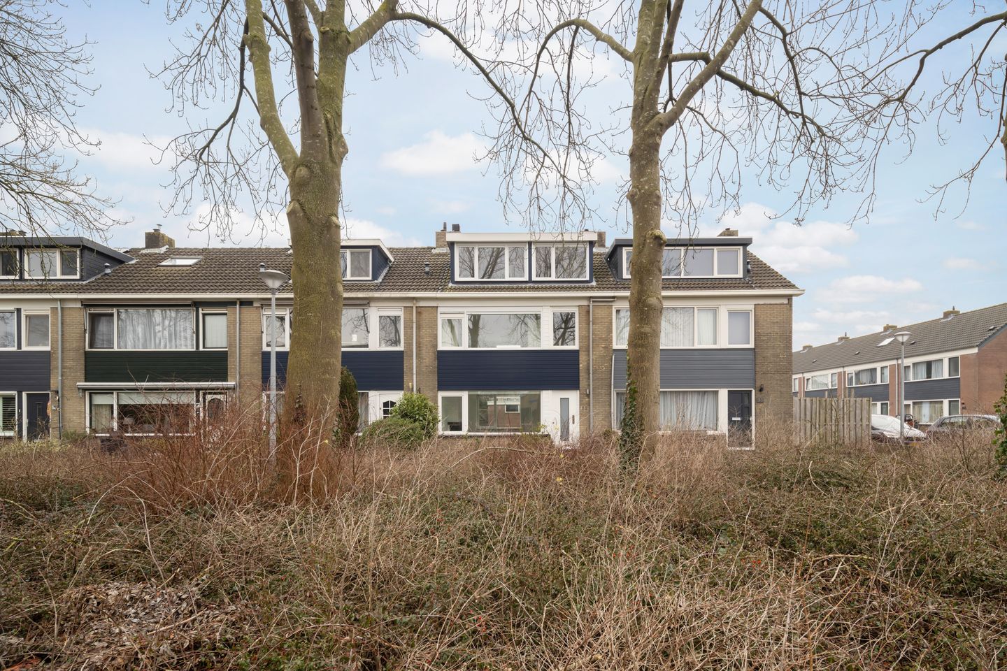 Foto 44 van Van Hogendorplaan 53