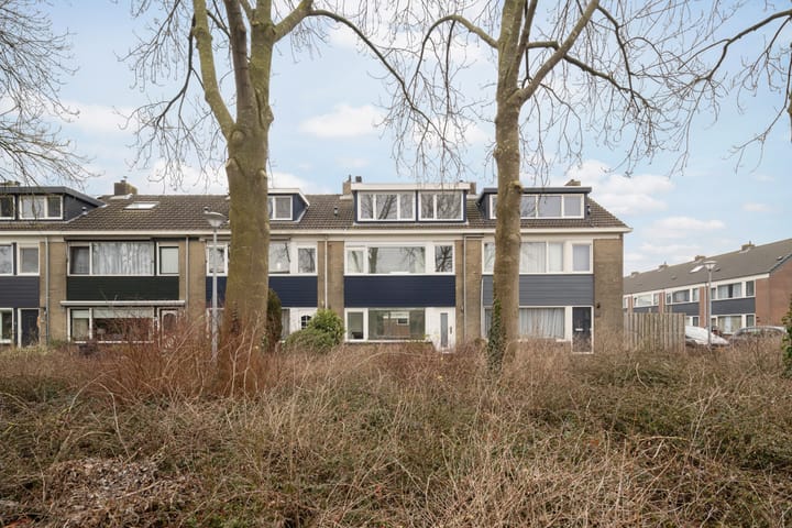 Photo 44 of Van Hogendorplaan 53