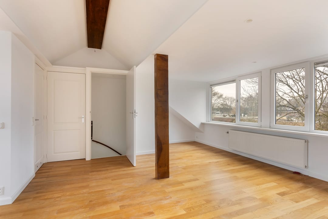 Foto 41 van Van Hogendorplaan 53