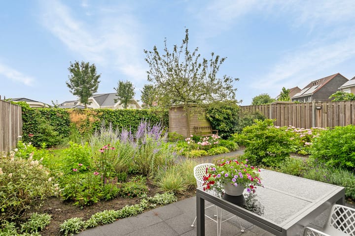 Foto 34 van Alexander de Grotestraat 9