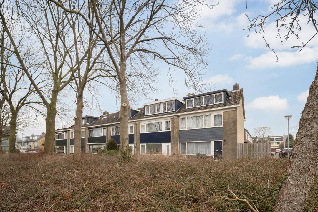 Foto 43 van Van Hogendorplaan 53