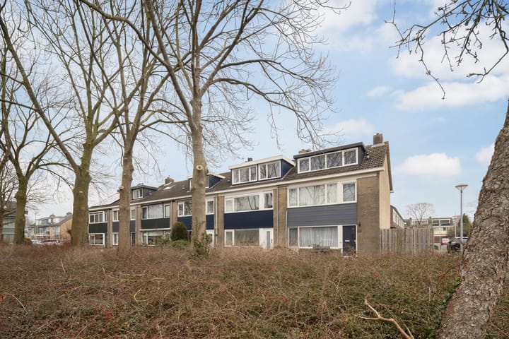 Photo 43 of Van Hogendorplaan 53