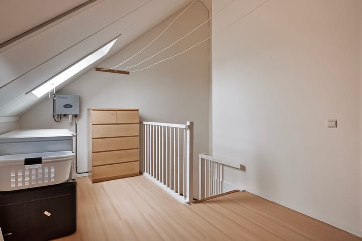 Foto 29 van Alexander de Grotestraat 9